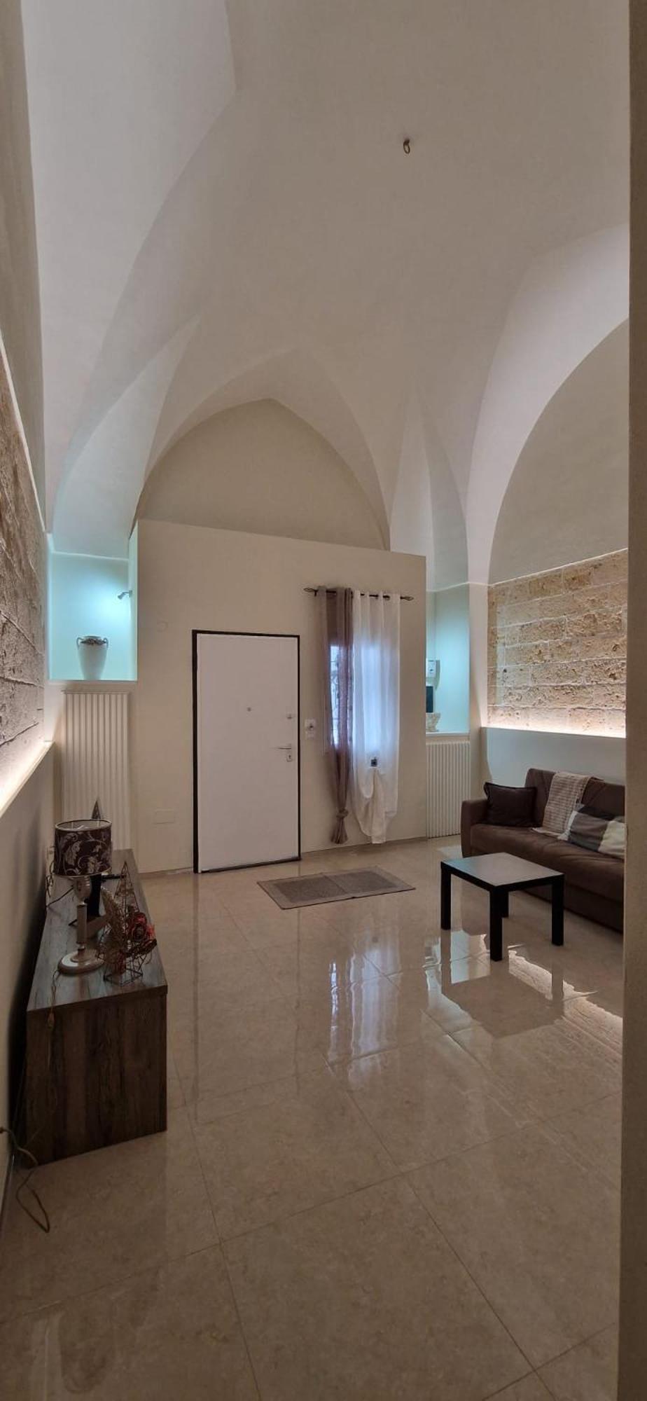Xenia Boutique Apartment Trepuzzi Экстерьер фото