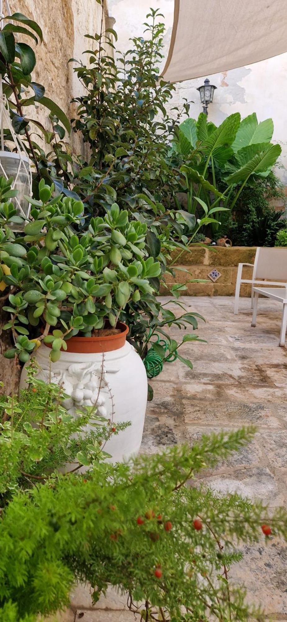 Xenia Boutique Apartment Trepuzzi Экстерьер фото