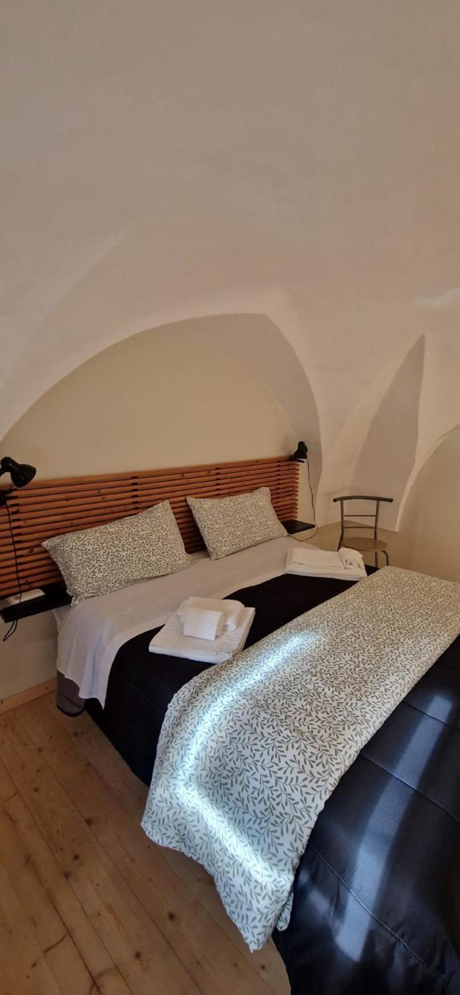 Xenia Boutique Apartment Trepuzzi Экстерьер фото
