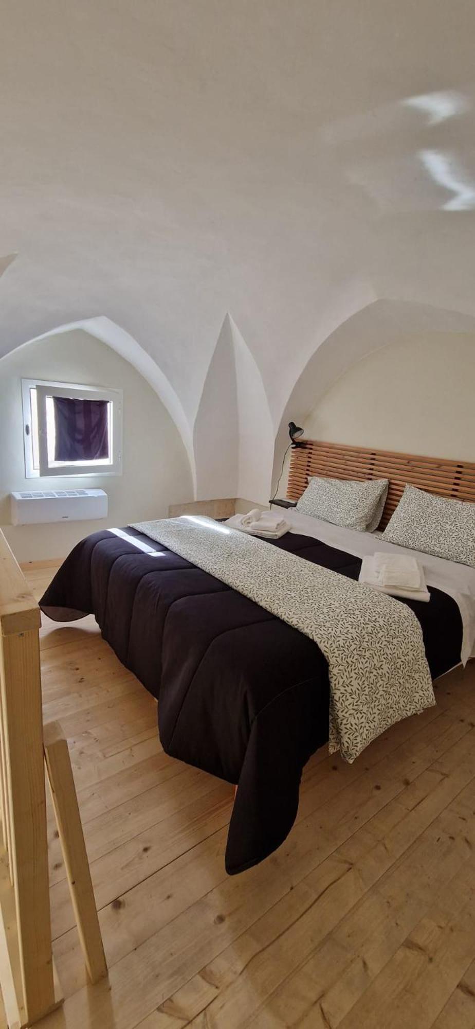 Xenia Boutique Apartment Trepuzzi Экстерьер фото