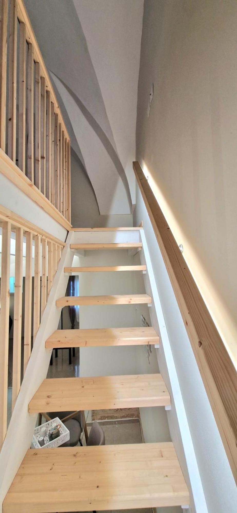 Xenia Boutique Apartment Trepuzzi Экстерьер фото