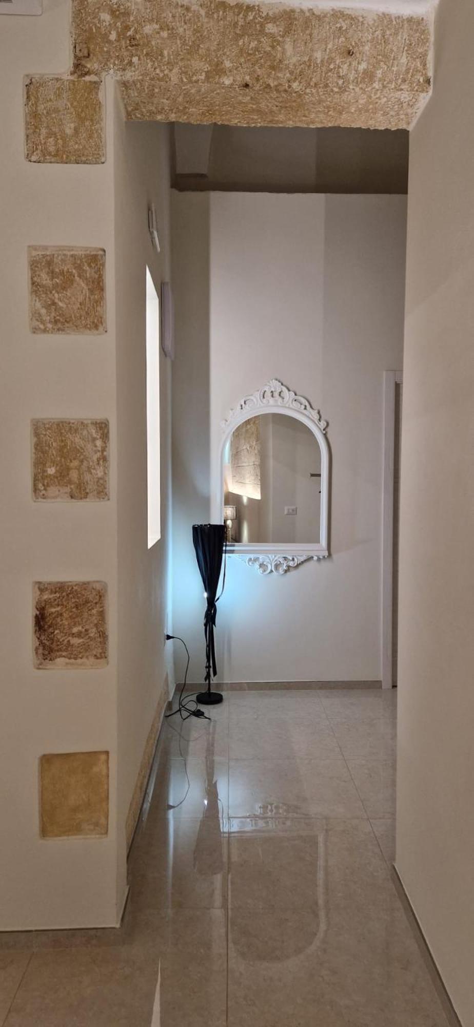 Xenia Boutique Apartment Trepuzzi Экстерьер фото