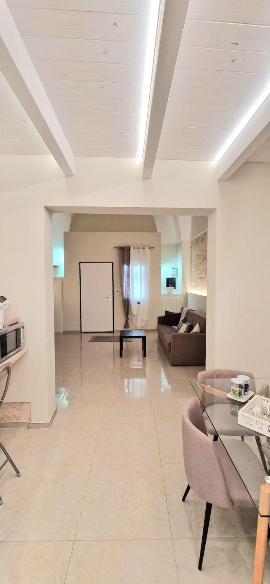 Xenia Boutique Apartment Trepuzzi Экстерьер фото