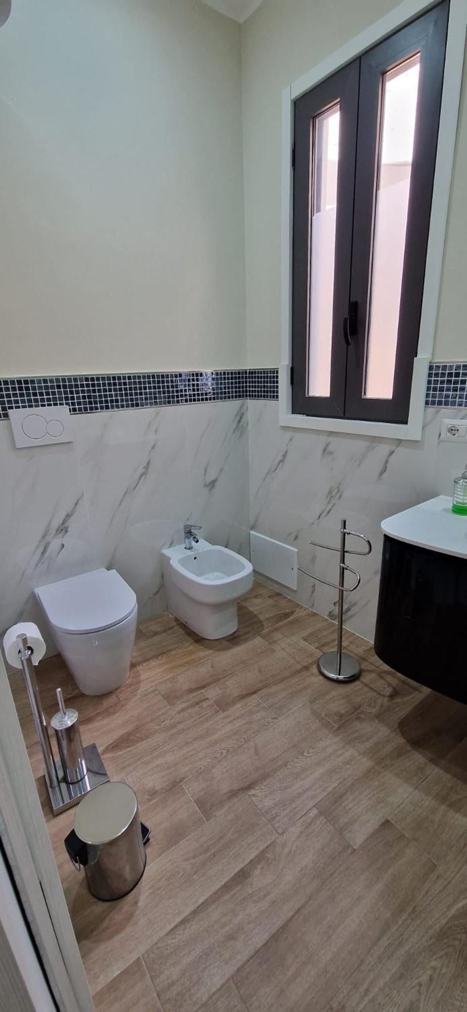 Xenia Boutique Apartment Trepuzzi Экстерьер фото